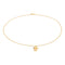 Collier Collier Or jaune 58 Facettes 4799505CN