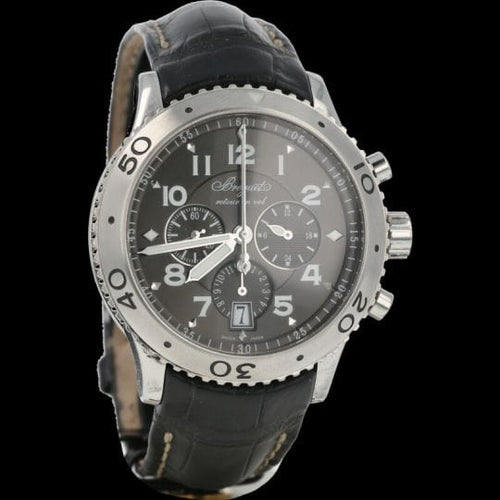 Montre Breguet Montre Type Xxi Flyback 58 Facettes MT43216