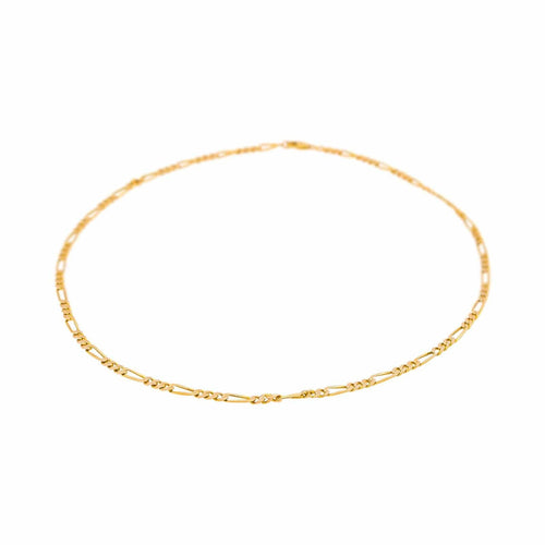 Collier Collier Chaîne Or rose 58 Facettes 4823794CN