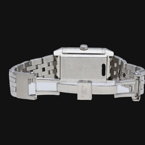 Montre Jaeger Lecoultre Montre Grande Reverso 58 Facettes MT42855
