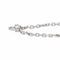 Bracelet Bracelet Or blanc Diamant 58 Facettes 4673468RV