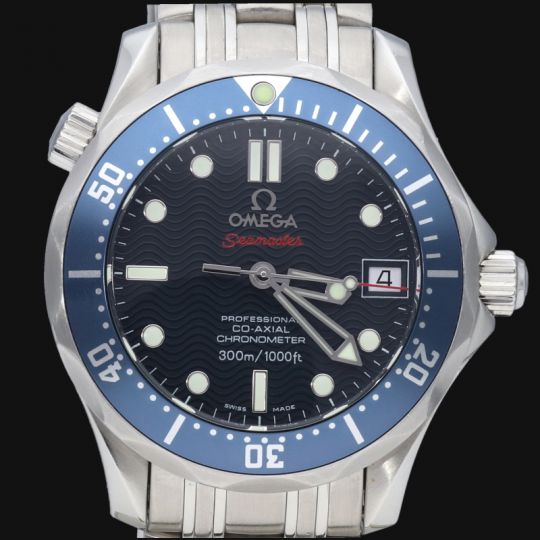 Orologio Omega Seamaster Diver 300M