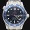 Montre Omega Montre Seamaster Diver 300M 58 Facettes MT40537