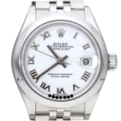 Hodinky Rolex Lady-Datejust 28