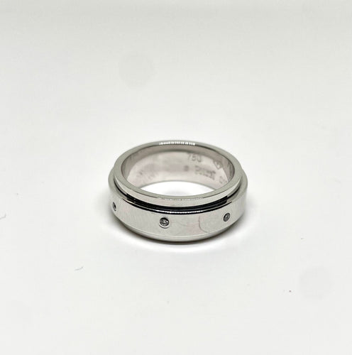 Bague Piaget- Bague possession 7 diamants 58 Facettes