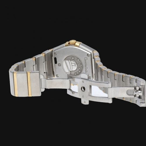 Montre Omega Montre Constellation 27Mm 58 Facettes MT43994