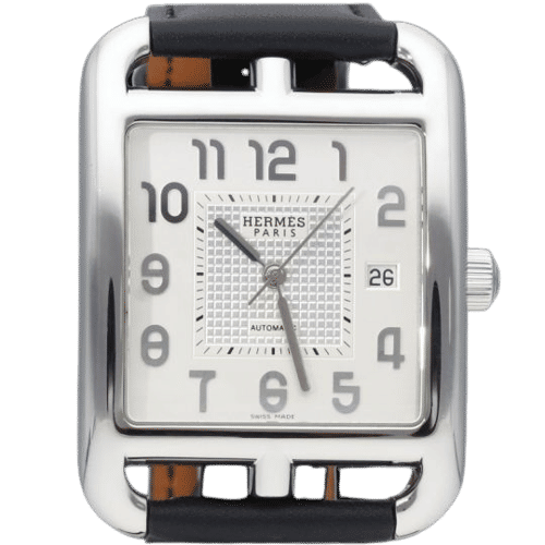 Montre Hermes Montre Cape Code Gm Automatic 58 Facettes MT44625