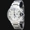 Montre Cartier Montre Ballon Bleu Chronograph 58 Facettes MT41545