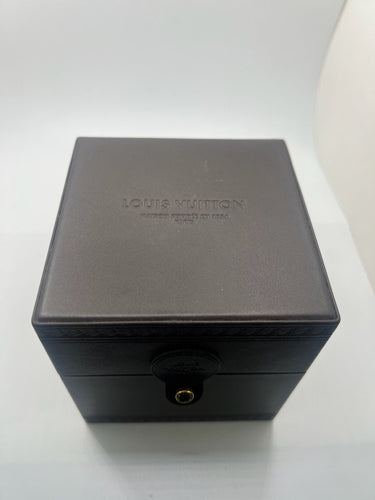 Montre Louis Vuitton Tambour Chronograph Automatic 58 Facettes