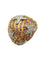 Bague 52 AUDEMARS PIGUET. Bague 2 ors 18K, saphirs roses et diamants 58 Facettes