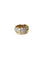 Bague 52 Van Cleef & Arpels - Bague Jonc Diamants, Or jaune 58 Facettes