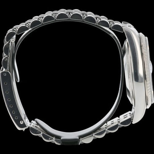 Montre Rolex Montre Datejust 36 58 Facettes MT42568