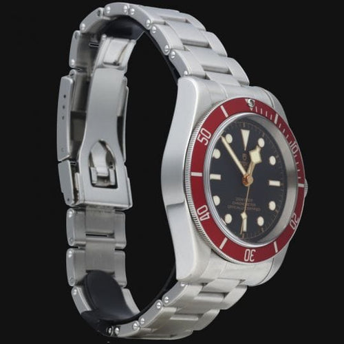 Montre Tudor Montre Black Bay 58 Facettes MT44813