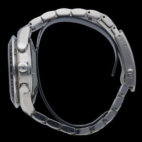 Montre Omega Montre Speedmaster Day Date Chronograph 58 Facettes MT43716