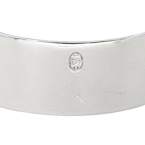 Bague 52 Chaumet Bague Lien Or blanc 58 Facettes 4660882RV