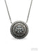 Collier Collier or et diamants 0,30 ct 58 Facettes 00018901