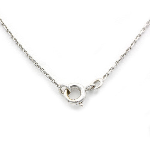 Collier Collier Pendentif Croix - OR & Diamants 58 Facettes 250064R