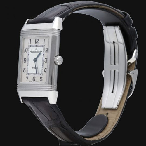 Montre Jaeger Lecoultre Montre Reverso Classique 58 Facettes MT44185