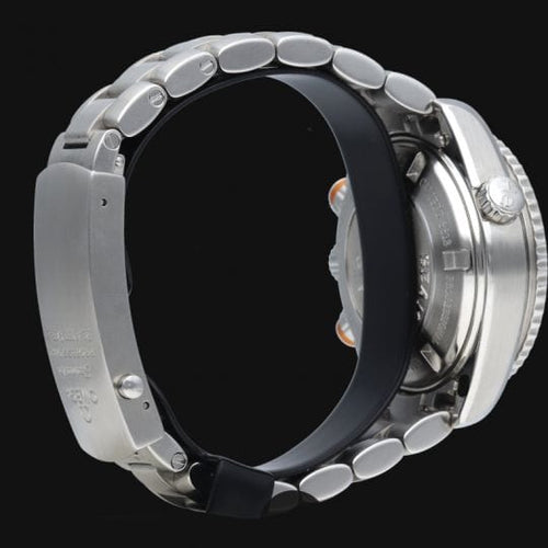 Montre Omega Montre Seamaster Planet Ocean Chronographe 58 Facettes MT41609