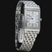 Montre Jaeger Lecoultre Montre Reverso Classique 58 Facettes MT40891