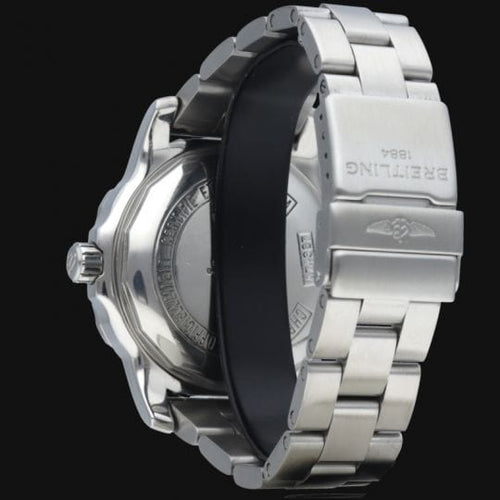 Montre Breitling Montre Colt 44 58 Facettes MT41198