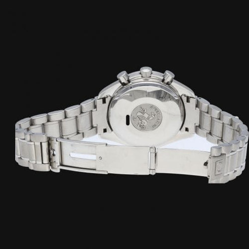 Montre Omega Montre Speedmaster Day Date Chronograph 58 Facettes MT44723