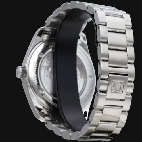 Montre Montre Omega Seamaster Railmaster 58 Facettes MT42838