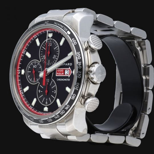 Montre Chopard Montre Mille Miglia Gts 58 Facettes MT43298