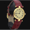 Montre Cartier Montre Must De Cartier Vermeil 58 Facettes MT41240