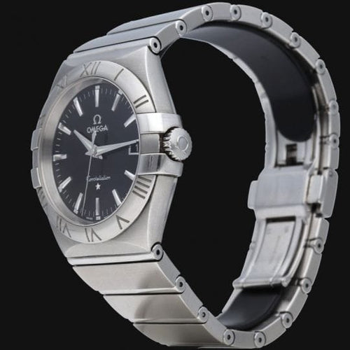 Montre Omega Montre Constellation 58 Facettes MT44473