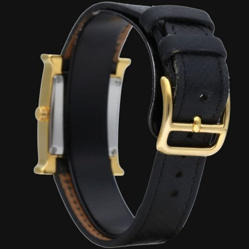 Montre Hermes Montre Heure H 58 Facettes MT42404