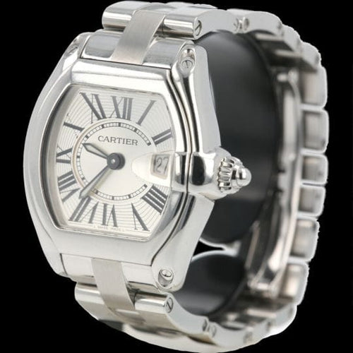 Cartier Roadster sat 