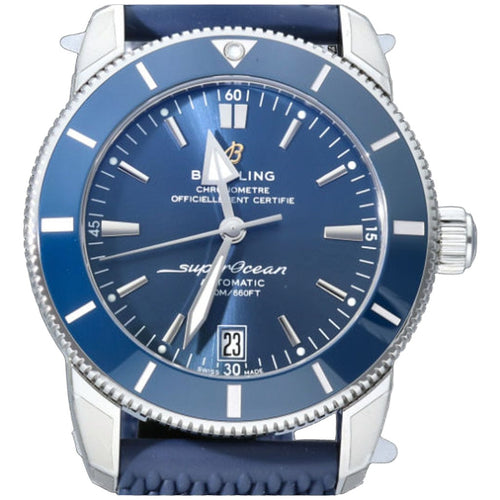 Montre Montre Breitling Superocean Heritage B20 Automatique 42 58 Facettes MT40260