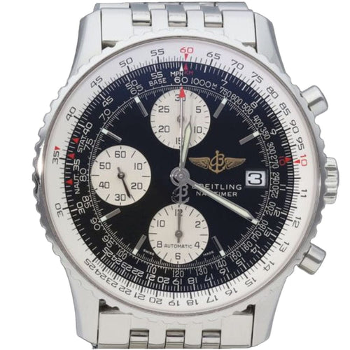 Breitling Navitimer Heritage 41 Watch