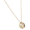 Collier Cartier Collier Cartier Collection Trinity 58 Facettes 4480