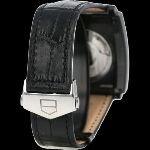 Montre Tag Heuer Montre Monaco Calibre 16 58 Facettes MT43533