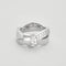 Bague 49 CHAUMET - Bague Liens Séduction en or blanc et diamants 58 Facettes