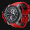 Montre Graham Montre Chronofighter Oversize Édition Limitée 58 Facettes MT42185