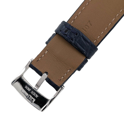 Montre Chopard Happy Sport  7 Diamonds MOP Mother of pearl Dial Sapphire Crown 8475 58 Facettes