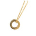 Collier Bulgari B.Zero.1 Collier 58 Facettes 3886