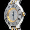 Montre Cartier Montre Must 21 Or Jaune 18K / Acier 58 Facettes MT40600