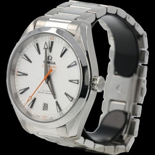 Montre Omega Montre Seamaster Aqua Terra 58 Facettes MT41596