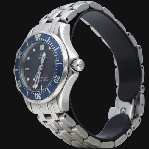 Montre Omega Montre Seamaster 58 Facettes MT41616