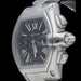 Montre Cartier Montre Roadster Xl Chronograph 58 Facettes MT40095