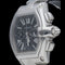 Montre Cartier Montre Roadster Xl Chronograph 58 Facettes MT40095