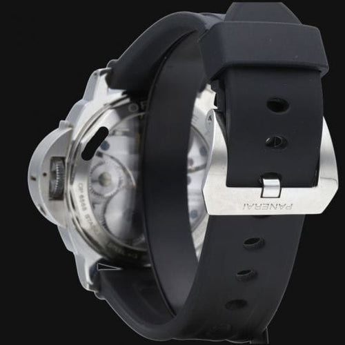 Montre Panerai Montre Luminor Marina 58 Facettes MT44590