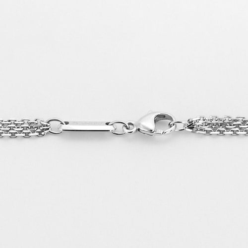 CHOPARD - Collier HAPPY SPIRIT 58 Facettes LP1453/