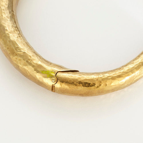 Bracelet LALAOUNIS - Bracelet or jaune 58 Facettes LP416/2