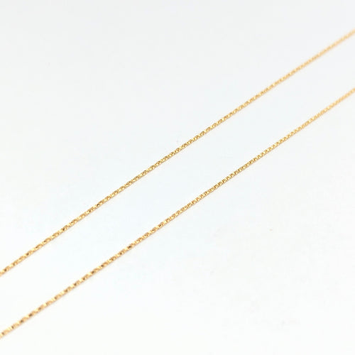 Collier Collier or jaune, diamants, améthyste, grenat 58 Facettes 30462