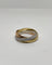 Cartier- Bague trinity 3 ors et diamants 58 Facettes